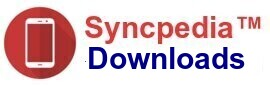 Syncpedia Downloads